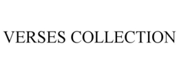 VERSES COLLECTION trademark