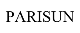 PARISUN trademark