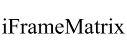 IFRAMEMATRIX trademark