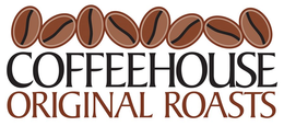 COFFEEHOUSE ORIGINAL ROASTS trademark