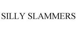 SILLY SLAMMERS trademark