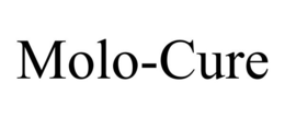 MOLO-CURE trademark