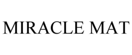MIRACLE MAT trademark