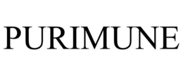 PURIMUNE trademark