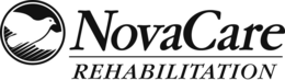 NOVACARE REHABILITATION trademark