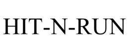 HIT-N-RUN trademark
