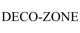 DECO-ZONE trademark