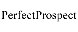 PERFECTPROSPECT trademark