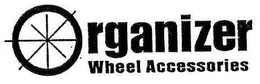 ORGANIZER WHEEL ACCESSORIES trademark