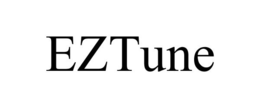 EZTUNE trademark
