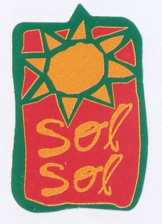 SOL SOL trademark