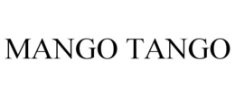 MANGO TANGO trademark