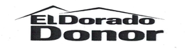ELDORADO DONOR trademark
