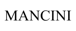 MANCINI trademark