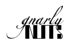 GNARLY NUTS trademark