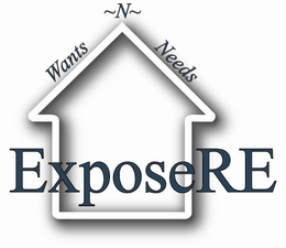 WANTS ~N~ NEEDS EXPOSERE trademark