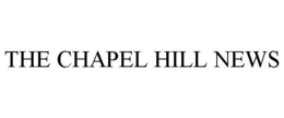 THE CHAPEL HILL NEWS trademark