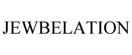 JEWBELATION trademark