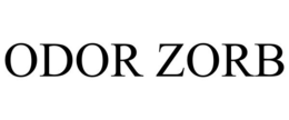 ODOR ZORB trademark