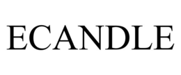 ECANDLE trademark
