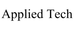 APPLIED TECH trademark