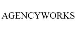 AGENCYWORKS trademark