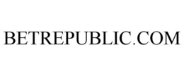 BETREPUBLIC.COM trademark