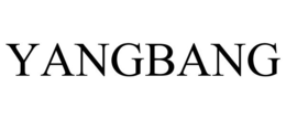 YANGBANG trademark