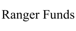 RANGER FUNDS trademark