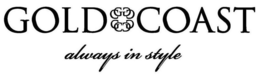 GOLD COAST GC GC GC GC ALWAYS IN STYLE trademark