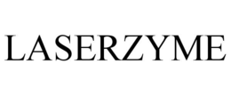 LASERZYME trademark