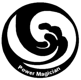 POWER MAGICIAN trademark