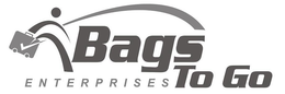 BAGS TO GO ENTERPRISES trademark
