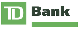 TD BANK trademark