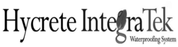 HYCRETE INTEGRATEK WATERPROOFING SYSTEM trademark