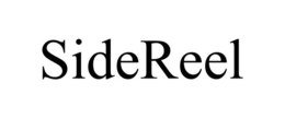 SIDEREEL trademark