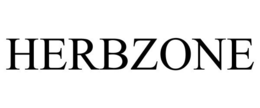 HERBZONE trademark