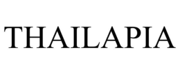 THAILAPIA trademark
