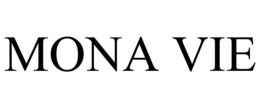 MONA VIE trademark