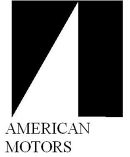 AMERICAN MOTORS trademark