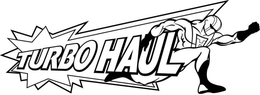 TURBO HAUL trademark