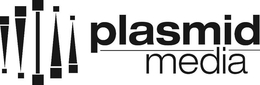 PLASMID MEDIA trademark