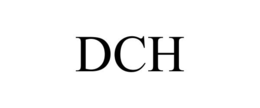 DCH trademark