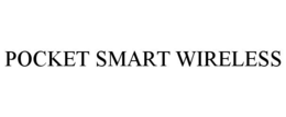 POCKET SMART WIRELESS trademark