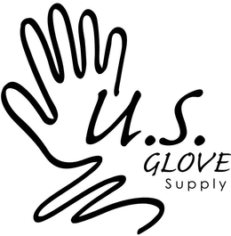 U.S. GLOVE SUPPLY trademark