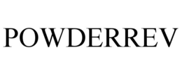 POWDERREV trademark