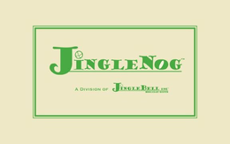 JINGLENOG - A DIVISION OF JINGLEBELL INC. - HOLIDAY GIFTS trademark