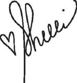 SHELLI trademark