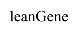 LEANGENE trademark