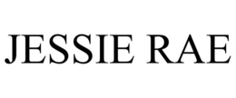 JESSIE RAE trademark